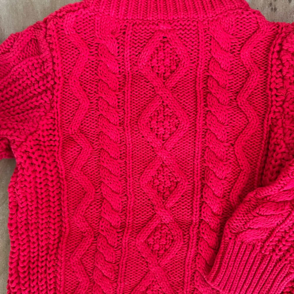 Baby GAP Sweater - Picture 3 of 4